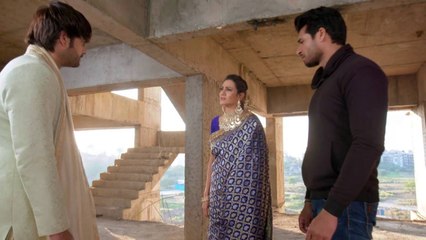 Sirf Tum Episode 75 promo; Ranveer shocked to know Ansh truth | FilmiBeat