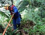 Lelaki Gunung Singai hilang akhirnya ditemui