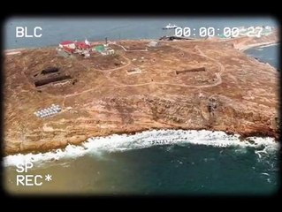 13 askerin öldüğü çatışma anbean kameraya yansıdı!