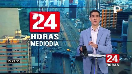 Sujetos arriesgan su vida viajando sobre un tráiler