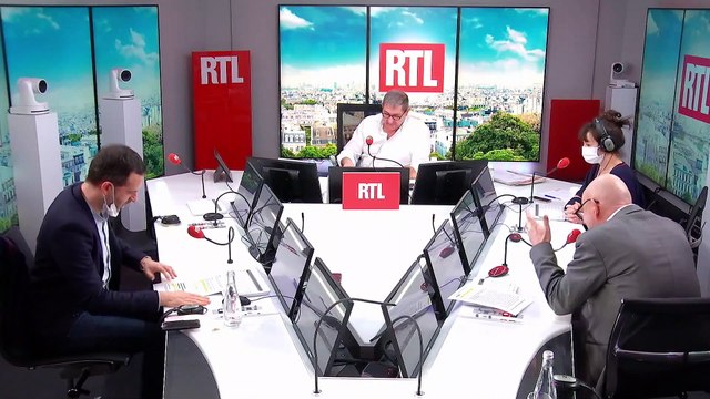 Dépendance énergétique: on paie au prix fort nos choix climatiques notamment