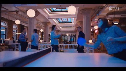 WeCrashed â Official Trailer | Apple TV+