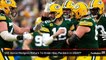 Will Aaron Rodgers Return To Green Bay Packers In 2002?