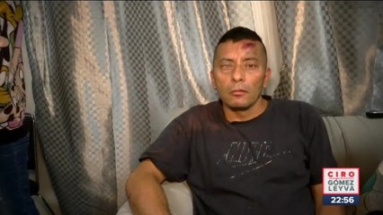 Detienen a tres personas en cateo irregular en Iztapalapa