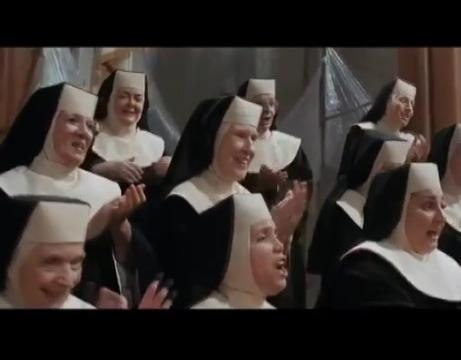 Whoopi Goldberg hanya cameo dalam 'Sisters Act 3'