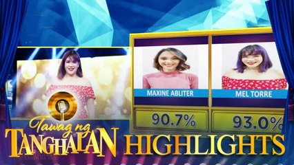 Mel Torre wins for the 2nd time! | Tawag Ng Tanghalan
