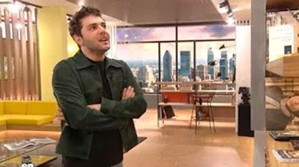 “Je rêve constamment de lui” : Xavier Dolan ému à l’évocation de la mort de Gaspard Ulliel