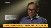 Jawatan khas mungkin akan ditubuh untuk Tun Mahathir - Anwar