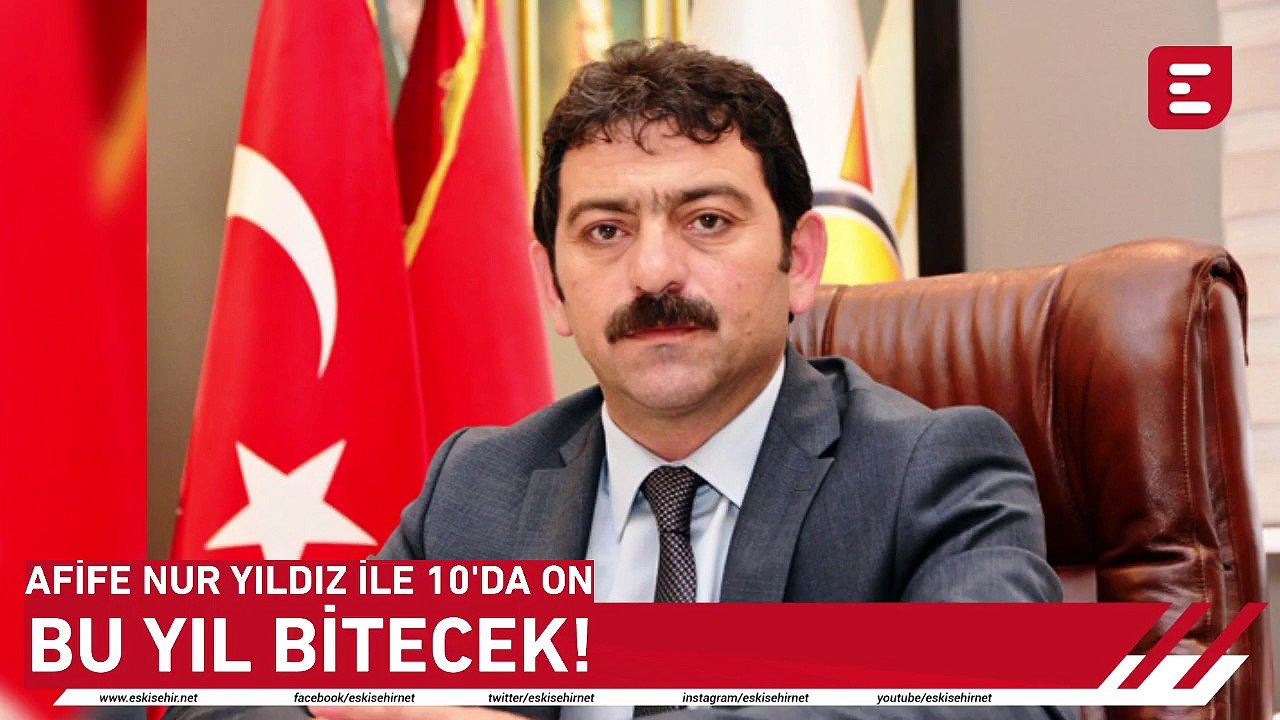 Afife Nur Yıldız İle 10'da On - Çukur var uyarı yok