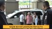 Datuk Seri Najib Tun Razak bayar jaminan RM1 juta