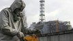 Rusya'nın kontrolüne geçen Çernobil nükleer santrali için kritik uyarı: Avrupa'yı radyoaktif bulutu kaplayabilir