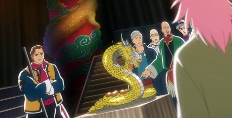 True Cooking Master Boy S01 E10