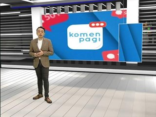 Komen Pagi 22 Sept: Dr. Wan Azizah tidak sokong perkahwinan bawah umur