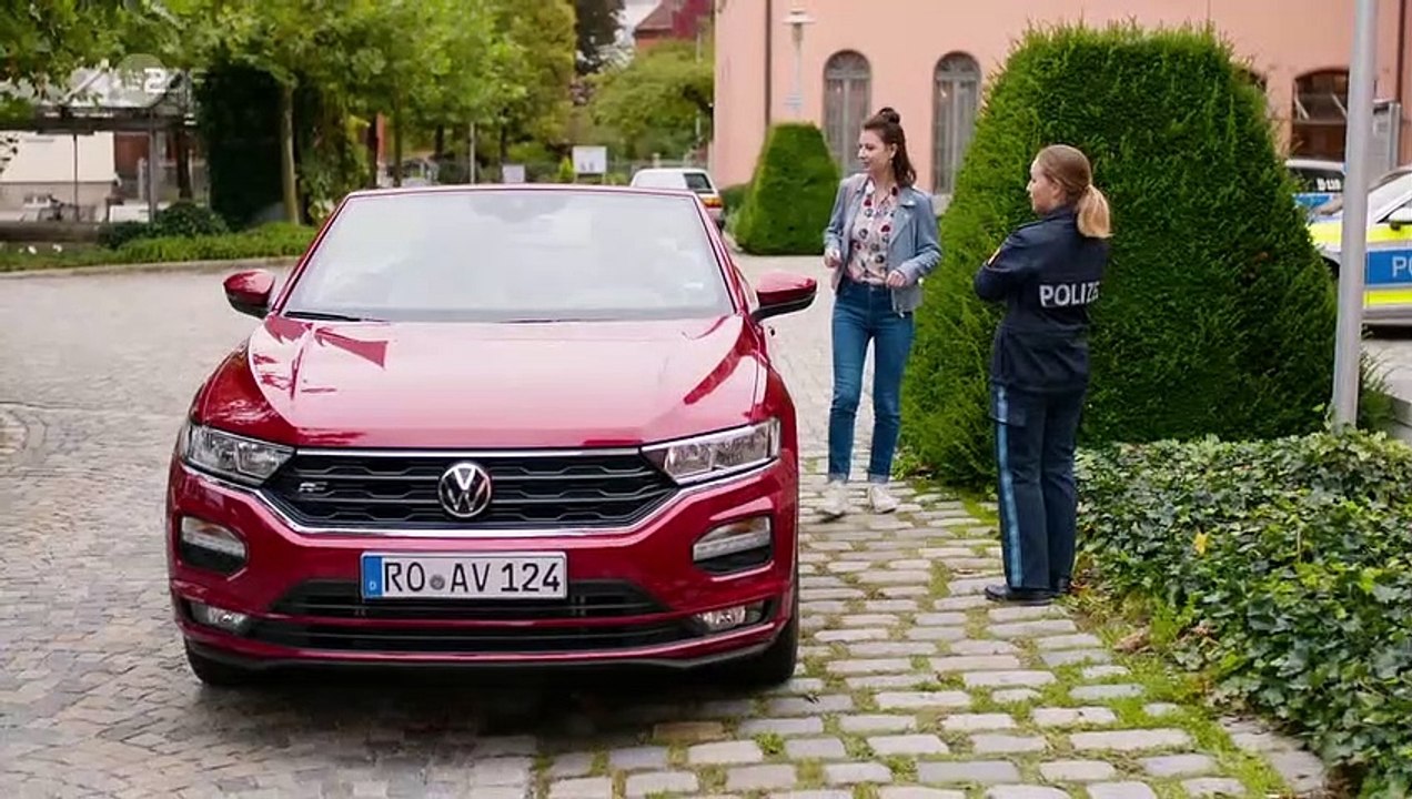 Die Rosenheim-Cops (505) Staffel 21 Folge 23 - Hochzeit in Rosenheim