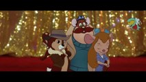 CHIP 'N DALE- RESCUE RANGERS Trailer (2022) Disney Animated Movie