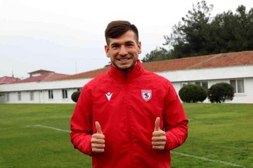 Melih Okutan: "Samsunspor'u tekrar Süper Lig'e taşımak istiyoruz"