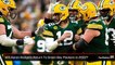Will Aaron Rodgers Return to Green Bay Packers in 2022?