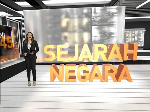 AWANI 7:45 [20/09/2018]: Pertuduhan terhadap Najib, PRK Port Dickson & gelombang keluar UMNO