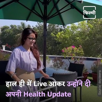 Devoleena Bhattacharjee Opens Up About Undergoing Surgery Post Injury On ‘Bigg Boss’