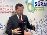 AK Partili Altunyaldız, Ukrayna-Rusya krizinin Türkiye'ye olabilecek enerji etkilerini değerlendirdi