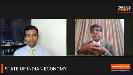 Nomura India On State Of Indian Economy: Talking Point