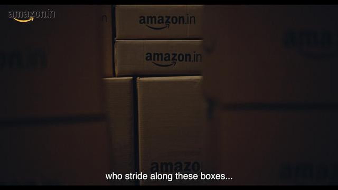 Amazon ABT Jan 22 Pre Roll Bengali DA
