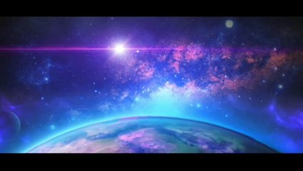 Movie intro (Background No Text) part 13