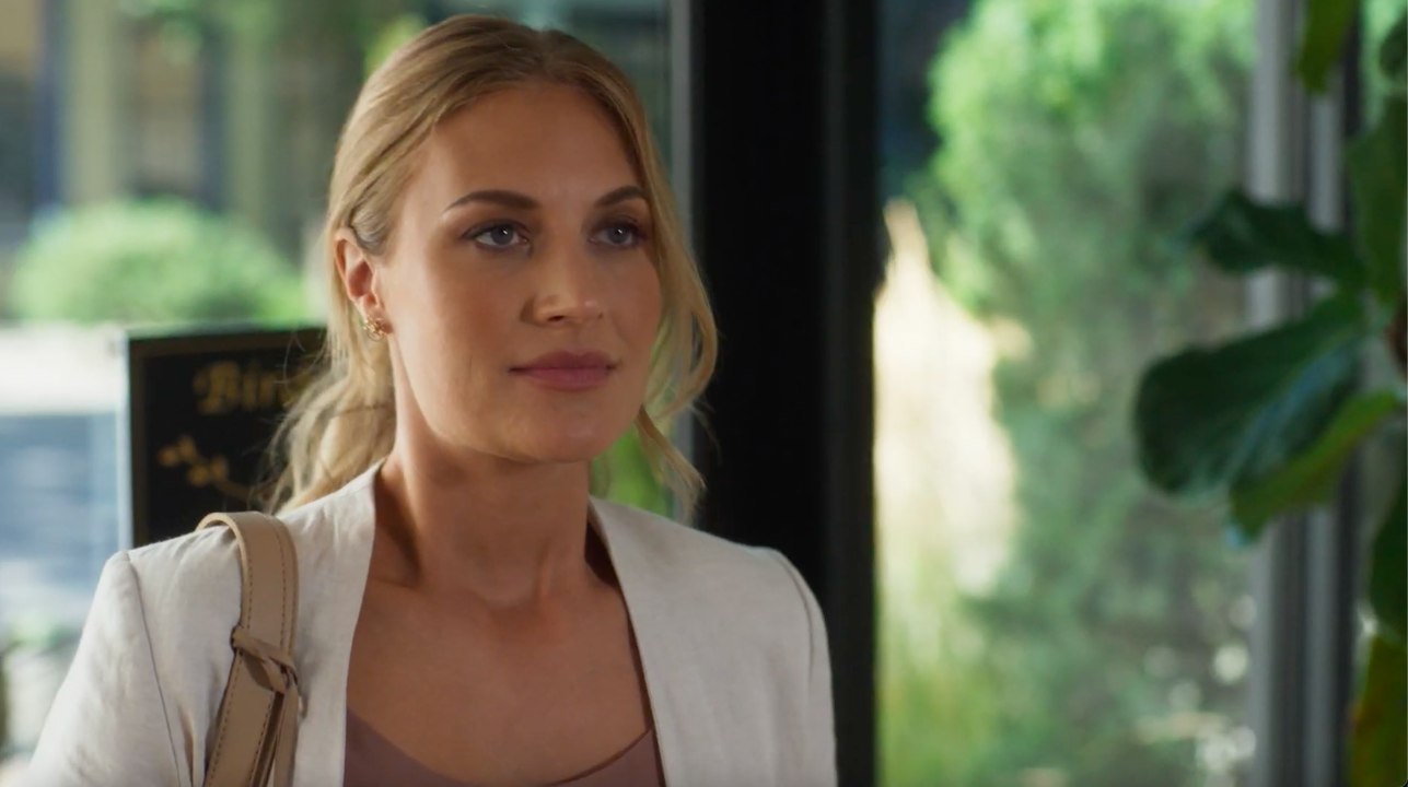 Pinot Noir und ein Tropfen Liebe - Trailer (Deutsch) HD