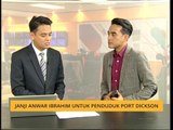Pilihan AWANI 20 Sept: PRK PD: Tarikh sudah tahu, apa pula selepas ni?