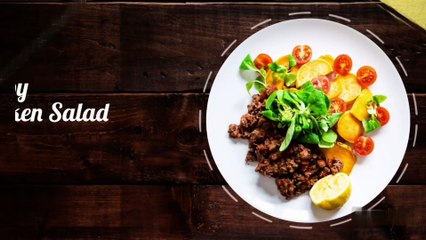 Smokey Flay Burgers Zahra's tarka