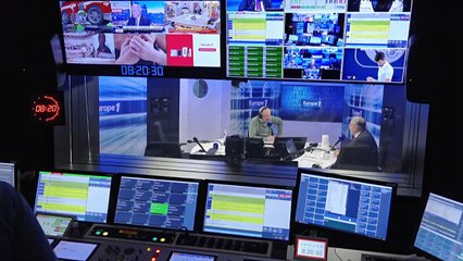 Ukraine : que sont les sanctions antipersonnel que prône Jean-Louis Bourlanges ?