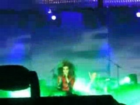 Stich ins Glück strasbourg 6.03.08 tokio hotel