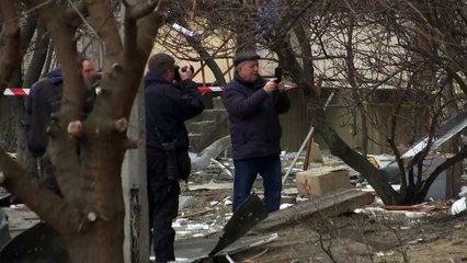 Selenskyjs Appell an die Menschen in Russland: "Kämpft gegen den Krieg"