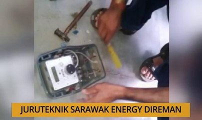 Kalendar Sarawak: Selamat kembali ke tanahair, juruteknik direman, jasa pejuang terabai