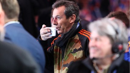 FEMME ACTUELLE - "Je n'étais pas dans la norme" Jean-Luc Reichmann évoque ses débuts difficiles à cause de son look