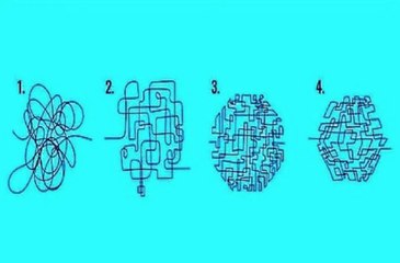 Test de personnalité : découvrez ce que votre choix révèle de vous