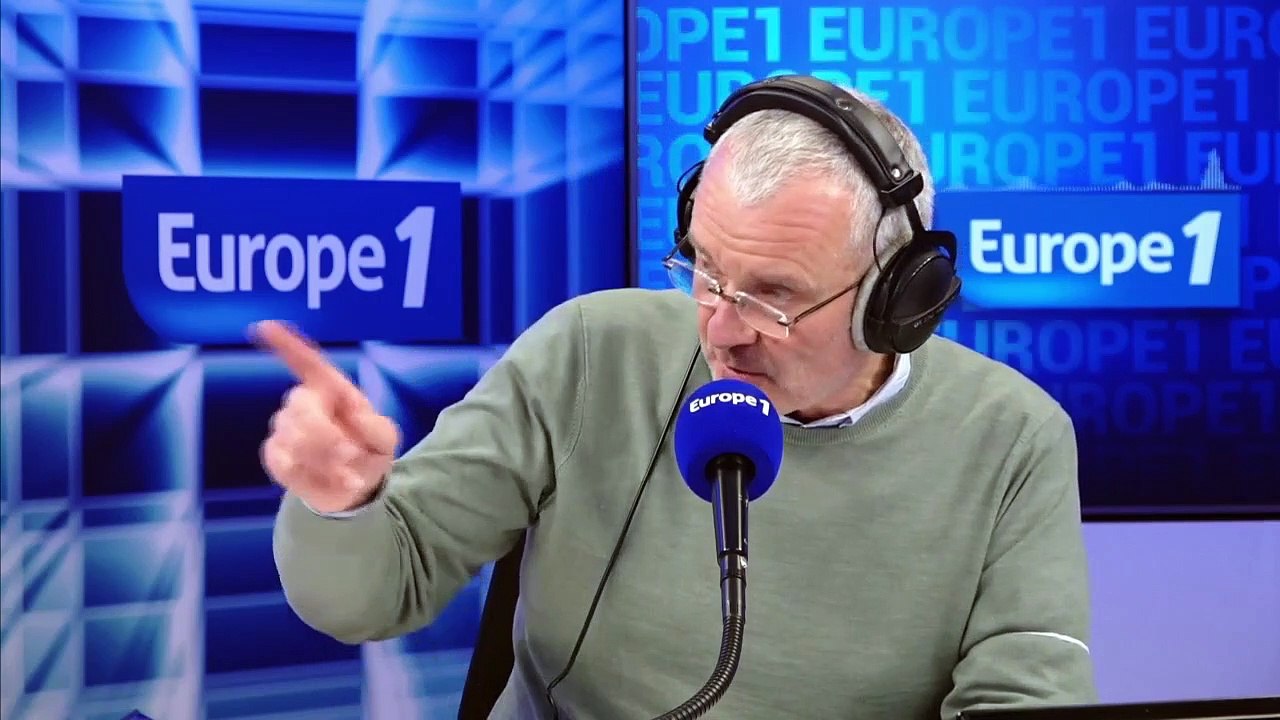 L'Ukraine bombardée, un tournant historique pour l'Europe