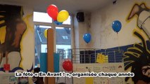 Fête des droits de l'enfant et des jeunes 2021 - Verviers