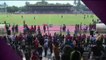 Stadium Muar Full House - Dugong All Stars vs. Pilihan Syed Saddiq