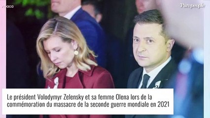 Volodymyr Zelensky : L'humoriste, marié et père de deux enfants, devenu président de l'Ukraine