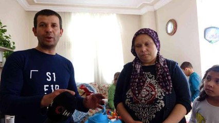 Son dakika haberi: Evde peş peşe çıkan yangınlar hayatlarını kabusa çevirdi