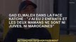 Gad Elmaleh dans La Face Katché : "J'ai deux enfants, deux mères qui ne sont ni juives ni marocaines