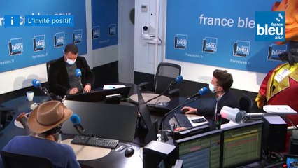 220225 - Invité Positif - Pierre Koffi