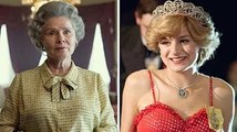 The Crown loses £150,000 worth of items as thieves target season 5 set