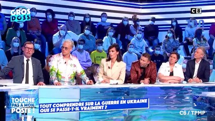 Cet ancien agent du KGB affirme qu'on est à 2 doigts d'une guerre mondiale