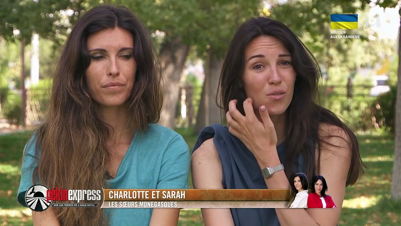 "Pékin Express" : Un jingle persistant perturbe la diffusion du jeu de M6