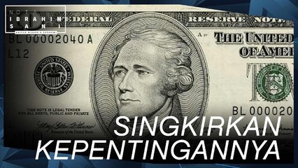 Nota Ibrahim Sani: Berbaloikah Kita Fahami Isu WEF?