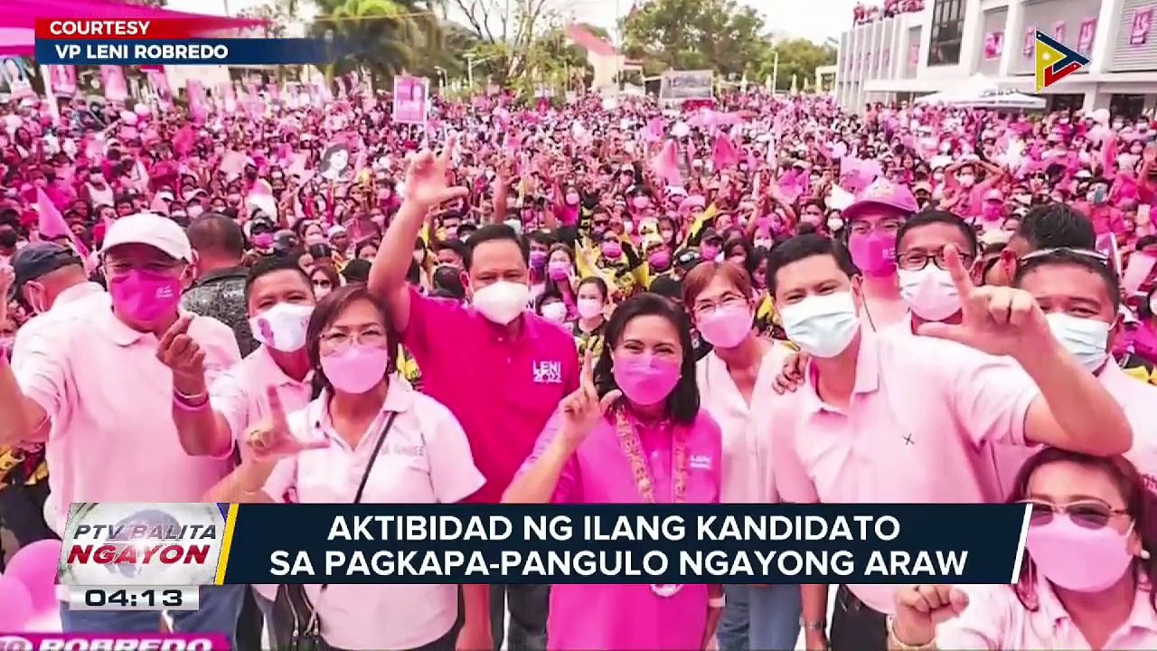 #PTVBalitaNgayon | Sec. Lorenzana: Pilipinas, nananatiling 'neutral' o walang papanigan sa gitna ng tensyon ng Russia at Ukraine