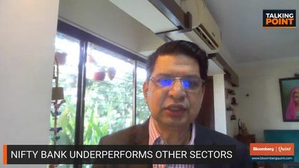 Crystal Gazing Into 2022 With JM Financials' Dhananjay Sinha: Talking Point