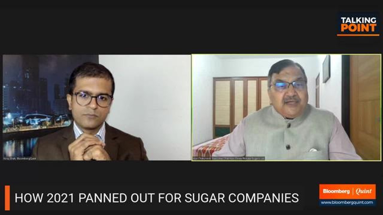 Growth Projections For Sugar Companies: Talking Point